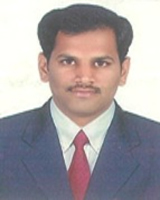 Manikanta S R